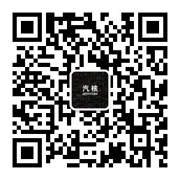 扫码关注公众号